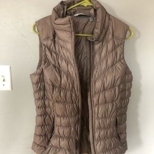 Athleta vest